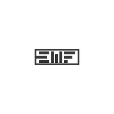 EMF emf logo