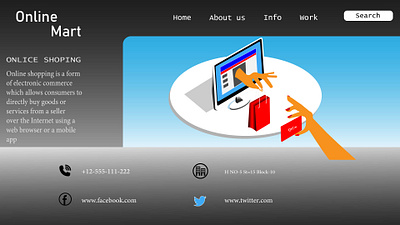 Expert Web Designer animation branding graphic design logo motion graphics ui