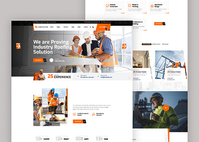 Best Construction Website Design best construction website design construction website design graphic design landing page design website design website design construction website design for construction