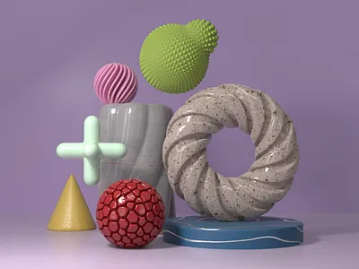3d Abstract Visual 3d 3d c4d cinema4d abstract 3d c4d cinema4d c4d motion graphics render
