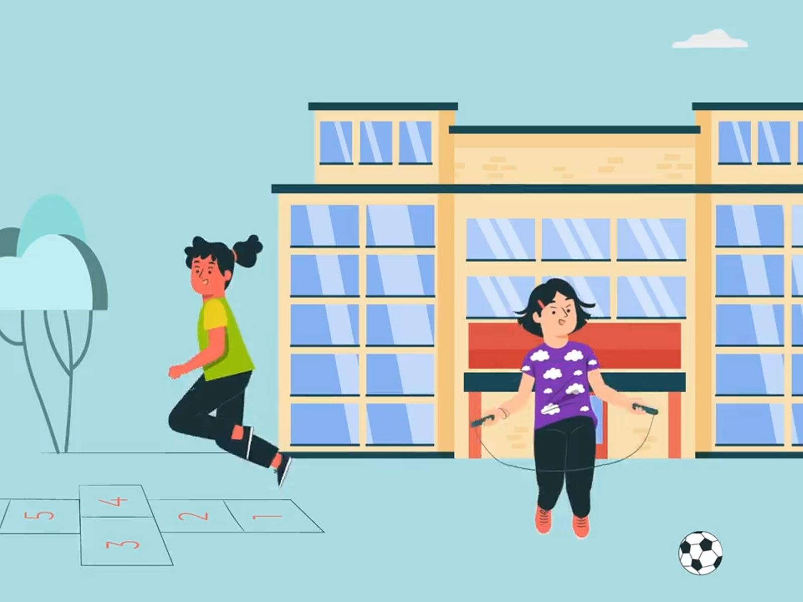 Motion Cuts 1677 | MonkeyBusiness animation animation 2d animation after effects branding design illustration motion motion design motion graphics ui