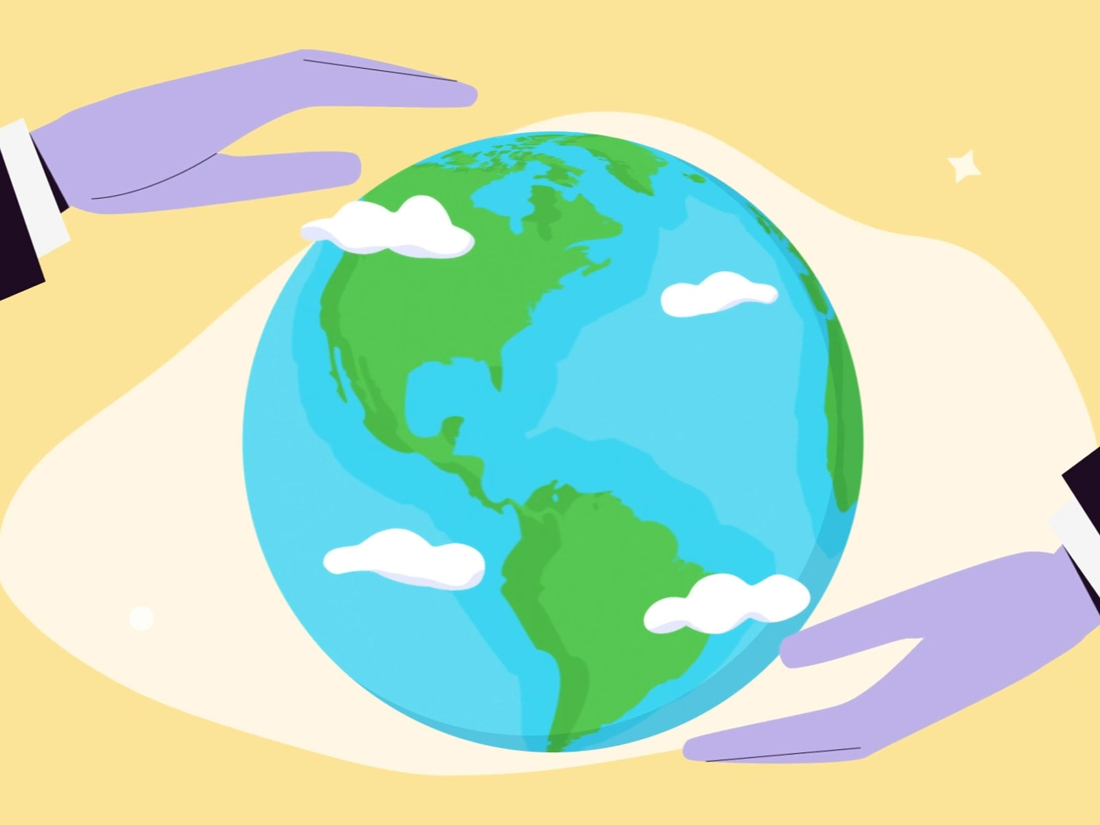 Motion Cuts 1679 | MonkeyBusiness animation animation 2d animation after effects branding design illustration motion motion design motion graphics ui