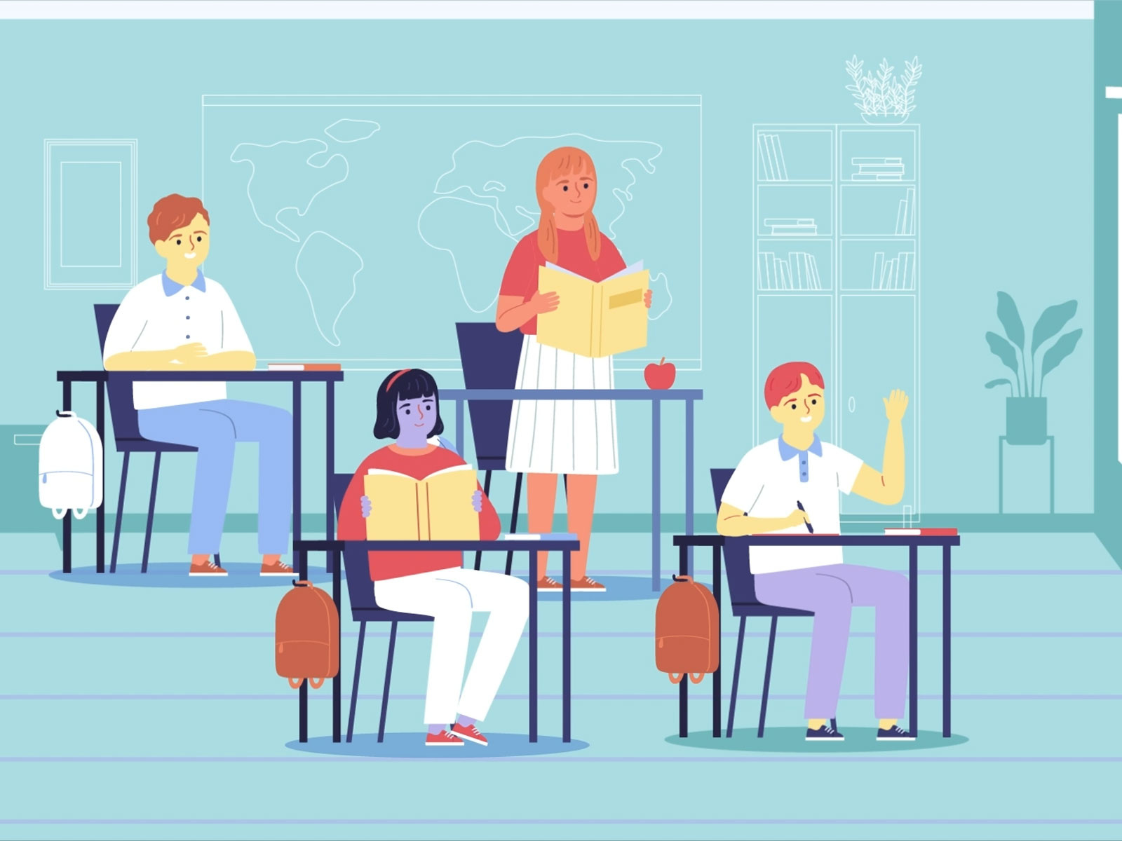 Motion Cuts 1680 | MonkeyBusiness animation animation 2d animation after effects branding design illustration motion motion design motion graphics ui