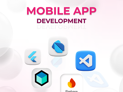 Mobile App Development​​​​​​​ androiddevelopment appdesign appdevelopers businessapps customapps ecommerceapps iosdevelopment mobileappdevelopment socialnetworkingapps userexperience userinterface