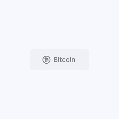 🪙 Rotating Bitcoin animated animated icons animation bitcoin icons interaction mingcute motion motion graphics
