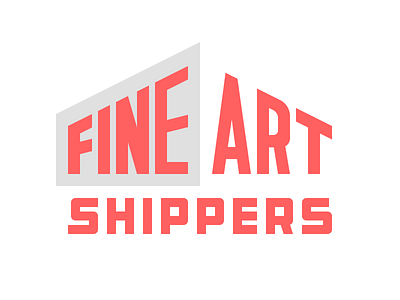 FINE ART SHIPPERS