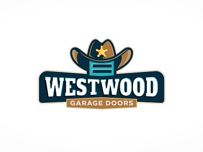 Garage Doors Logo brand designer branding cartoon cartoonish design garage garage door company logo garage doors logo logo design logo designer mascot small business logo texas truck graphic designer truck wrap truck wrap design van wrap vehicle wrap vibrant logo wrap designer