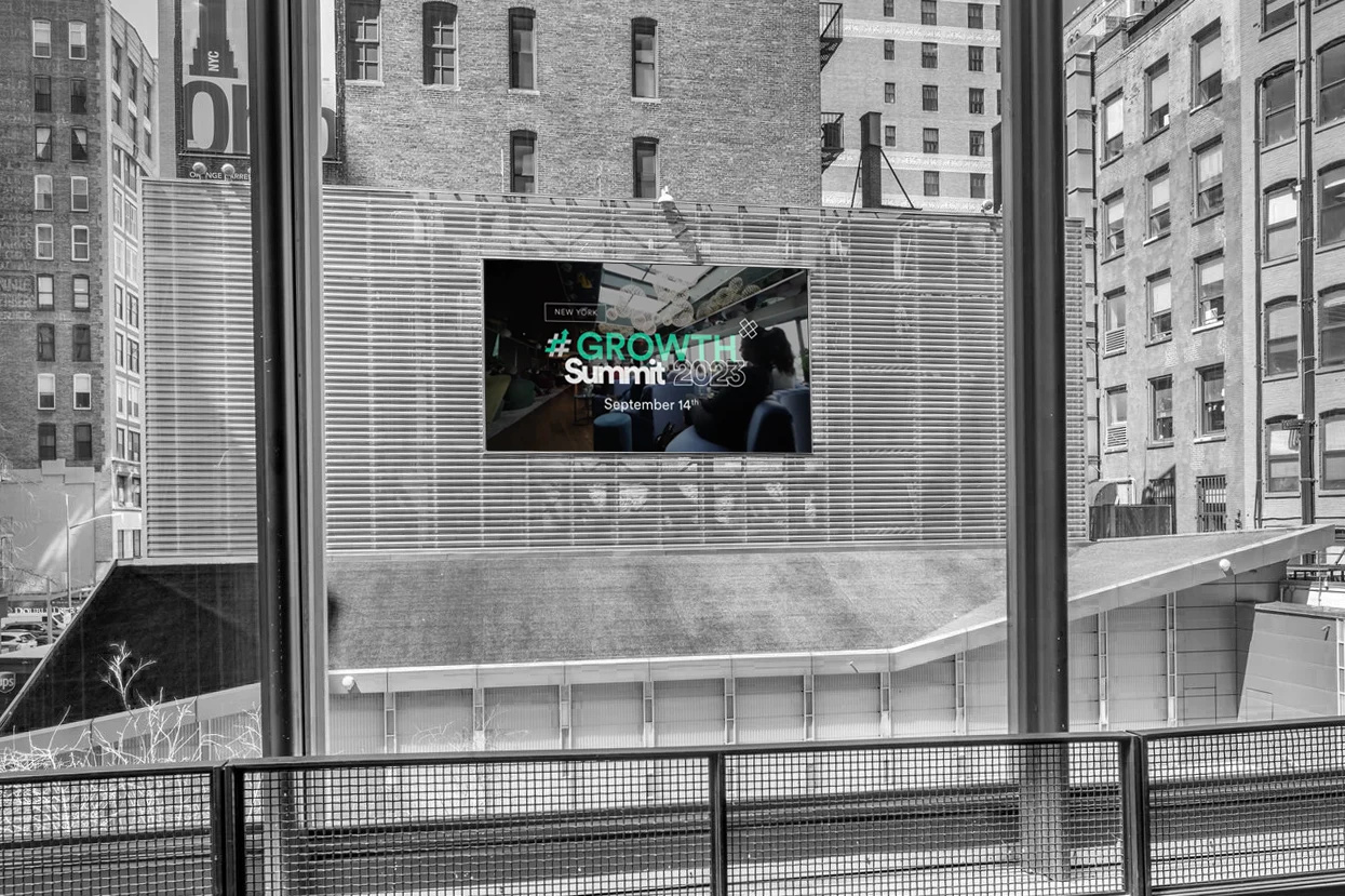 Case Study: Event Branding for MoEngage