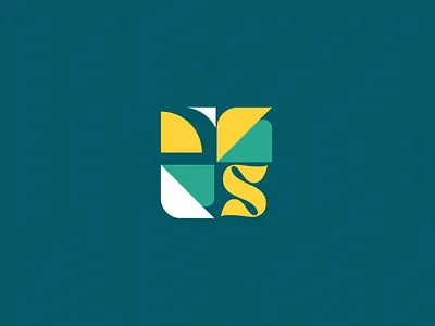 Sprezza Seltzer Logo Symbol Design brand branding design designer freelance fruit geometric graphic design icon identity illustration lemon lime logo mark s soda symbol tropical yellow