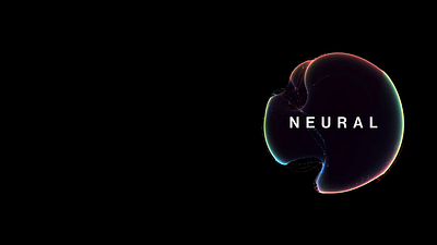 NEURAL digital magazine neural publication