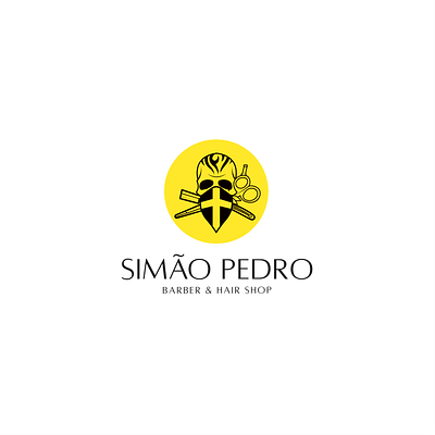 Simao Pedro - Logo Design brandidentity brandlogo businesslogo cleanlogo creativelogos customlogo graphicdesign logoart logocreation logodesigner logodesignexpert logoinspiration minimalistlogo modernlogodesign professionallogodesign simplelogo startuplogo uniquelogodesign visualidentity