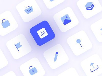 Essentials | Cosmic v1.0 design icon ui ux vector