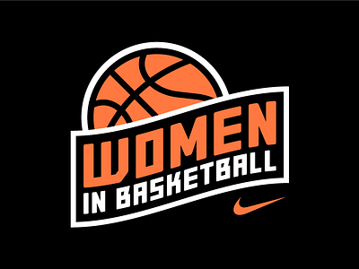 Women In Basketball ball basketball hoops nike sports women womens sports
