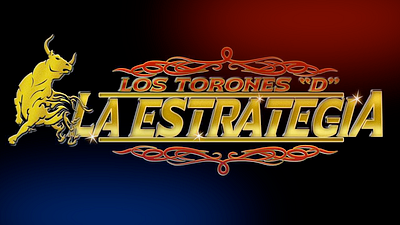 Logotipo Grupo. Los Torones de la Estrategia