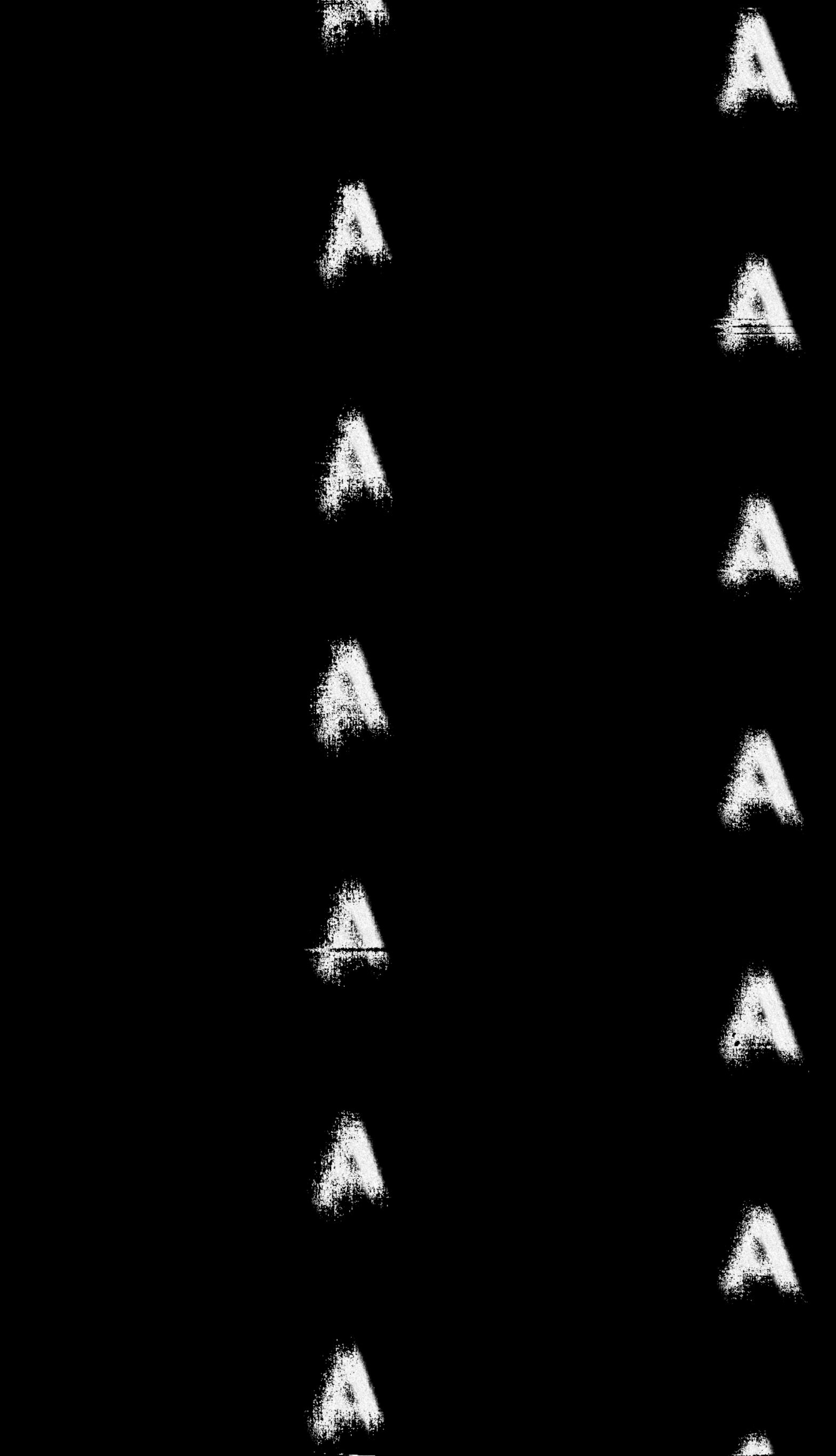 Puma Legacy animated type digital design distortion kinetic type motion design puma type typography