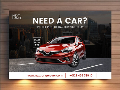 On Demand Print Design billboard brand branding car poster creative creativity design graphic design graphic designer identity logo luxury car design luxury design on demand outdoor design poster print printing design thumbnail visual designer