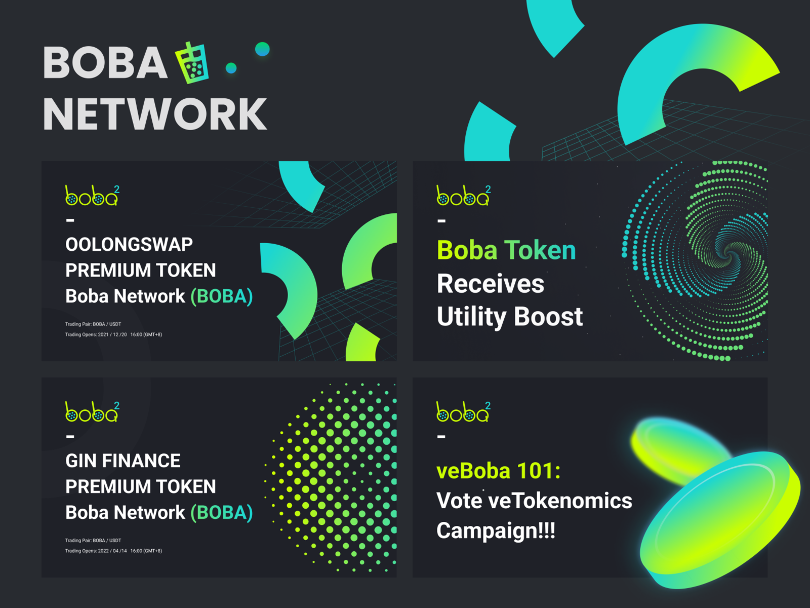 Boba network #004 by Icy on Dribbble