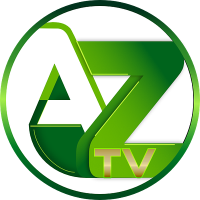 Rebranding Logotipo AZTV