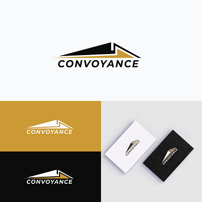 Abstract Logomark "Arrow and Truck" for Logistic brand identity branding design graphic design illustration logo logo design