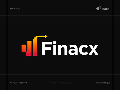 financial prop trading firm logo, brand identity bar chart brand brand identity branding crypto design finance financial fintech identity investing logo logo design logo designer prop trading trade trading visual visual identity