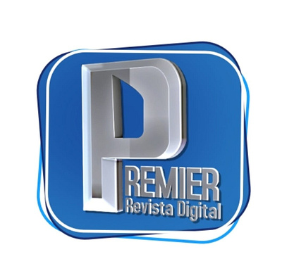 Logotipo Premier Revista Digital