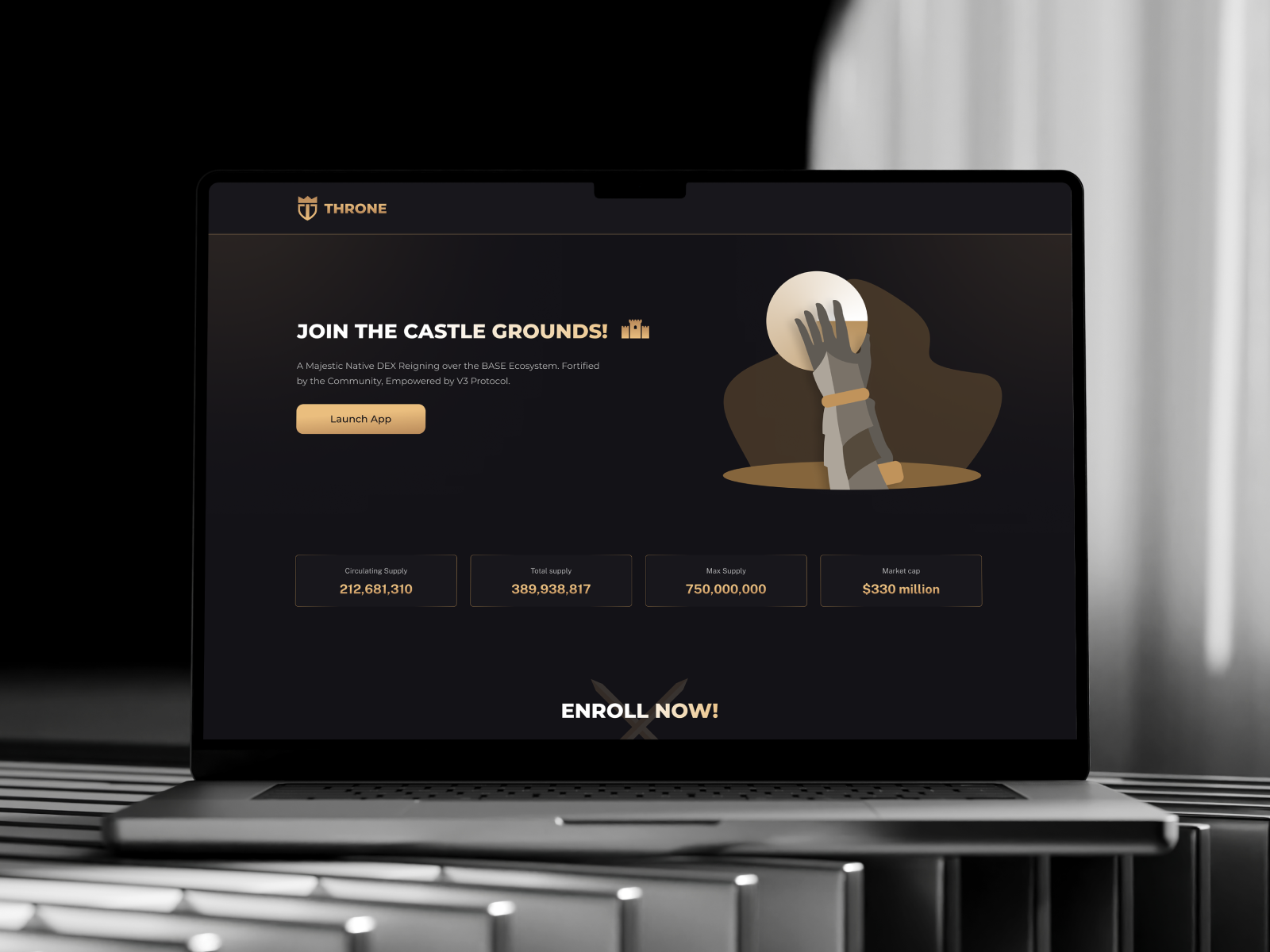 Crypto exchange app coin crypto crypto dashboard crypto landing page crypto marketplace crypto swap cryptocurrency dashboard exchange landing landing page marketplace swap trade ui ux web web app website