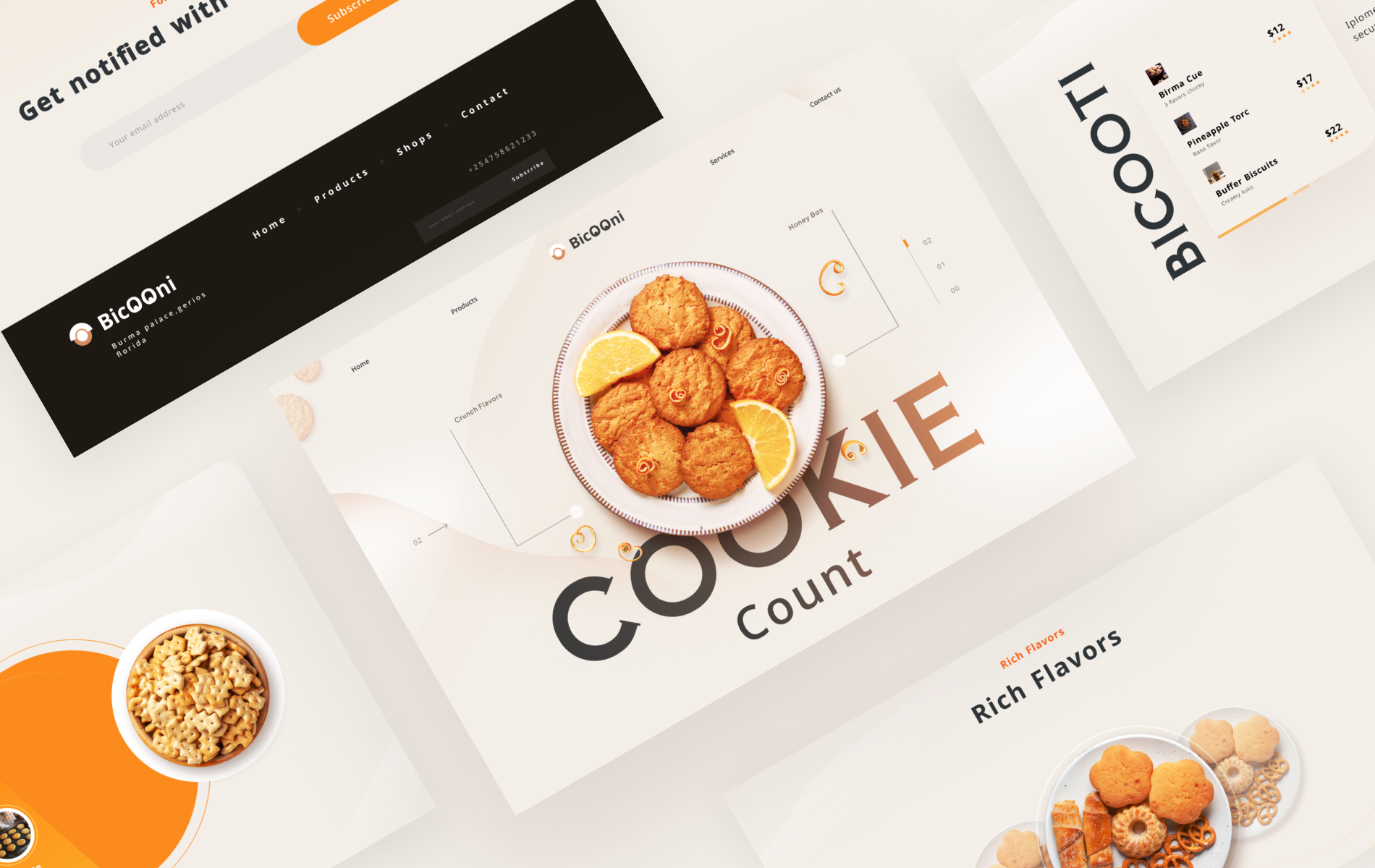 Bakery Website design ui ux application prototype application bakery best dashboard food illustration ios mobileapplication new prototype store top uiux webdesign website wireframes