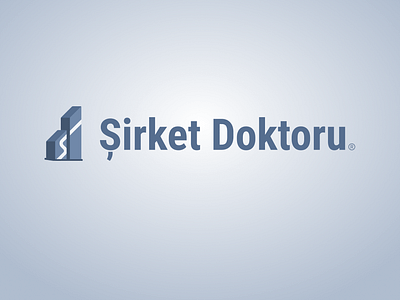 Project: Şirket Doktoru - Design & Web Development branding design development graphic design logo logo design logotype mobile design ui ux web site