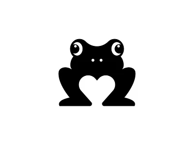 frog logo animal animal logo brand identity branding frog frog logo graphic design logo logo design logo designer logos