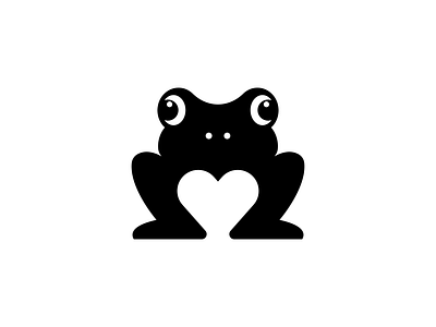 frog logo animal animal logo brand identity branding frog frog logo graphic design logo logo design logo designer logos