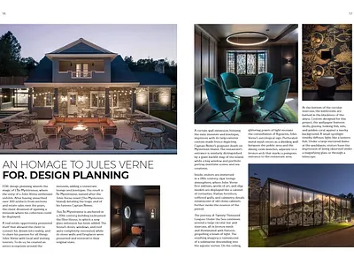 Editorial Design - Magazine Design - Layout Design design edit editorial design editorial layout graphic design layout magazine magazine design typesetting typography