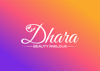 Logo Design For Beauty Parlour | Parlour Logo Design beauty logo beauty parlour logo creative logo girl logo logo design makeover logo parlour design parlour design logo parlour logo parlour logo design parlour monogram pink logo