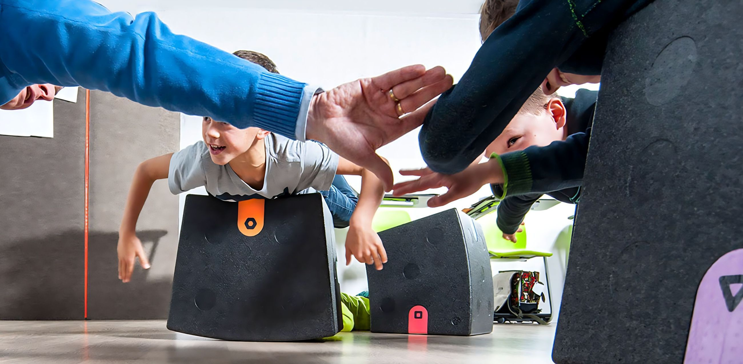 Browse thousands of Active Learning images for design inspiration ...