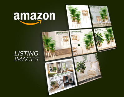 Amazon Listing Images | Premium Listing Images Design a content amazon