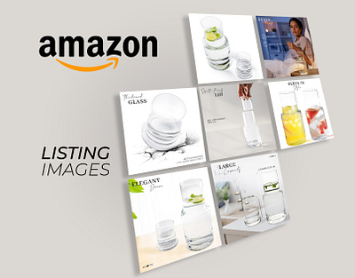 Amazon Listing Images | Premium Listing Images Design a content amazon