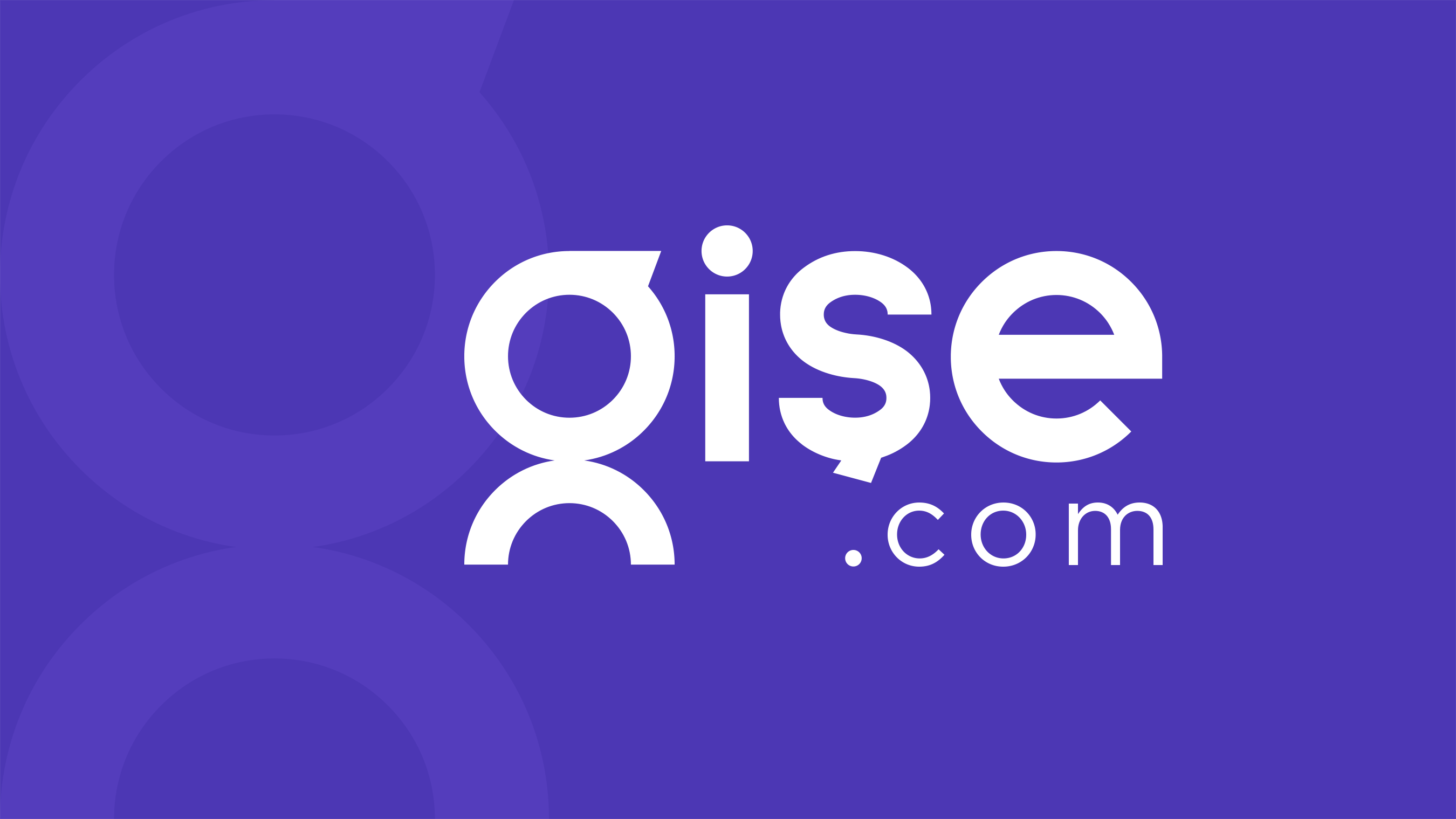 Branding & Social Media Design | Gise.com banner brand identity design branding business card carousel post digital media design graphic design logo design logotype design print design retro ticket social media social media cover social media post ticket business card