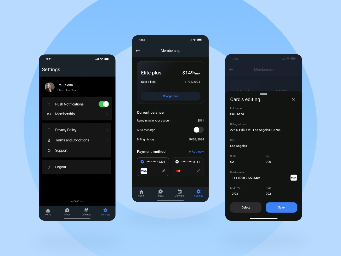 How To Customize Mobile App Settings Effectively