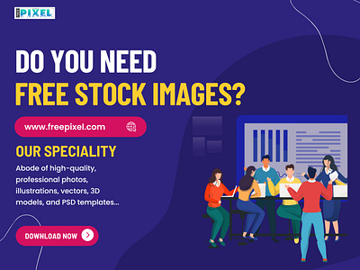 FreePixel-Free Stock Images 3d branding free stock images freepixel graphic design graphics illustration logo social mediapost ui vector