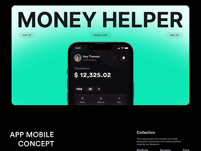App design ai app android app app app design app interface application design banking app crypto app financial app mobile app mobile app design mobile application mobile design mobile interface wallet app