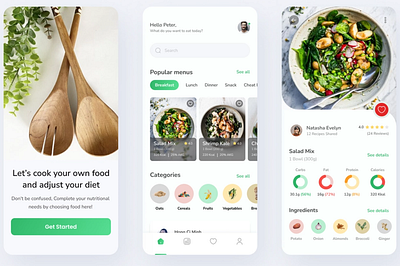 Recipe app