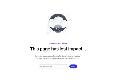 Error 404 Page UI Reimagine 404error creativedesign designinspiration errorpagedesign innovativeui reimagineui ui uidesign userexperience ux