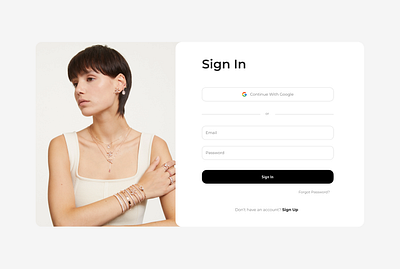 Sign In Page @signin dailiyuichallenge design registration sign in sign up signin signinpage signup signup form ui webdesign