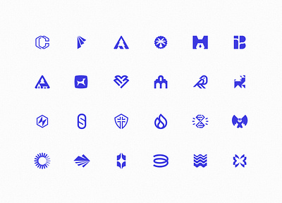 Logomark Collection