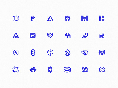 Logomark Collection