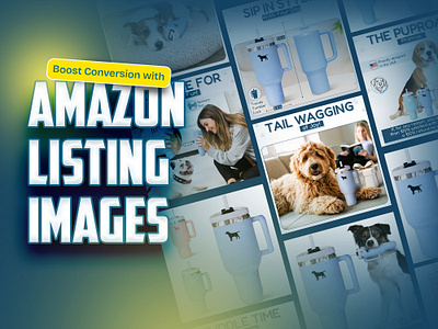 Amazon Listing Images | Premium Listing Images Design a content amazon