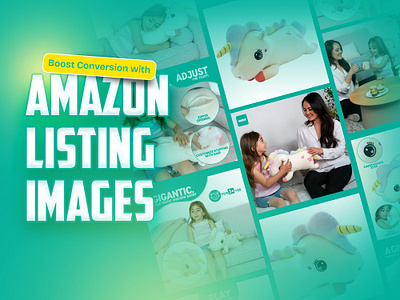 Amazon Listing Images | Premium Listing Images Design a content amazon