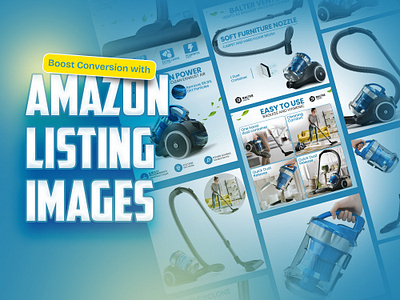 Amazon Listing Images | Premium Listing Images Design a content amazon