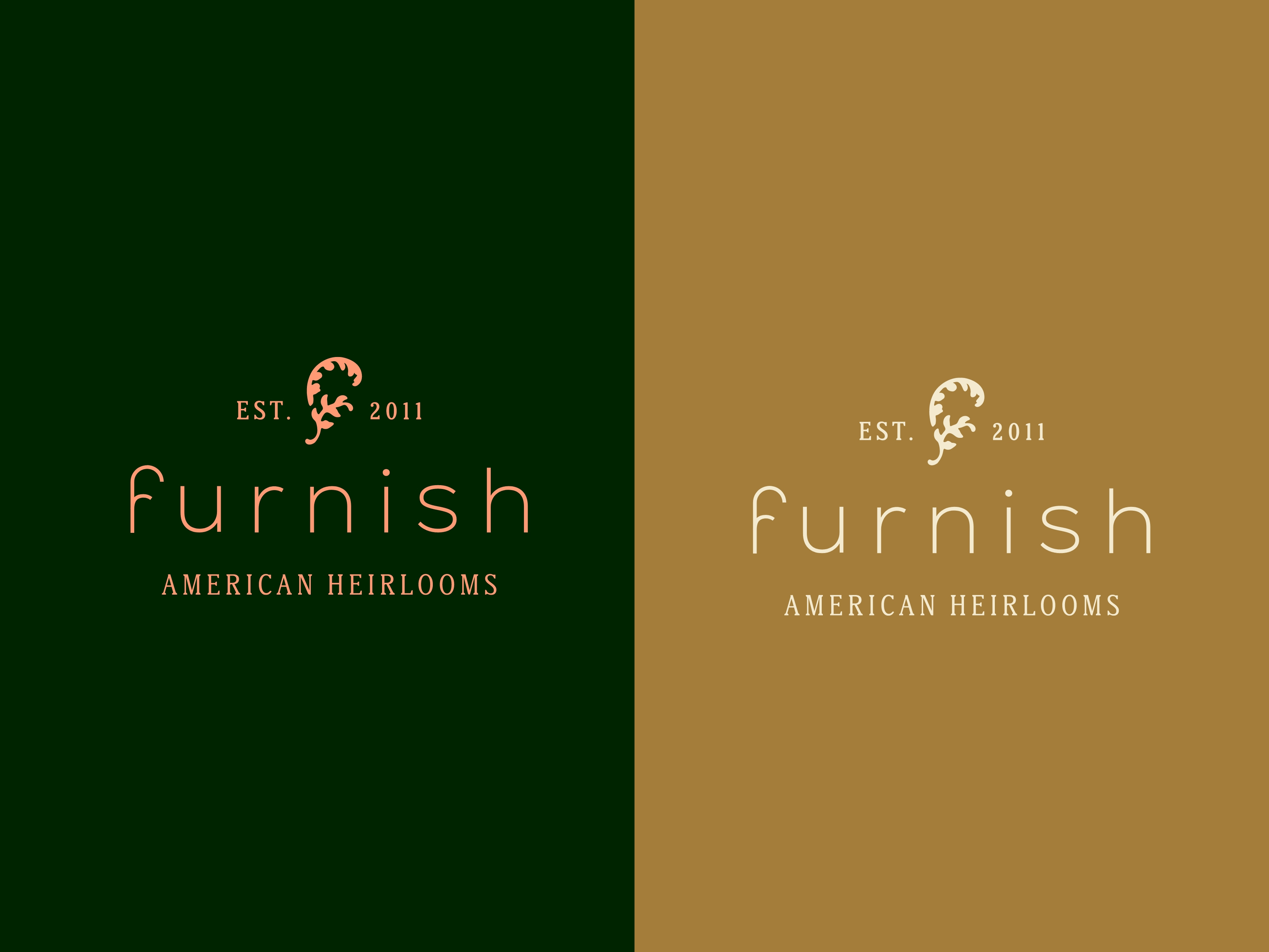 Example of Comprehensive Brand Identity Package