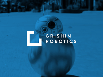 Grishin Robotics - UI | UX | Product Design product design ui ux