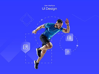 Hosting Web UI design designfigma figma graphic design hosting ux uı webdesign